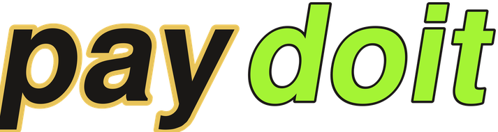 paydoit logo