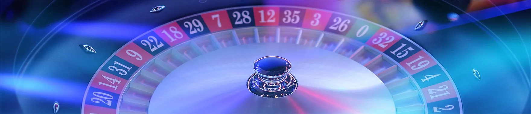 paydoit México Lobby del casino